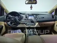 2016 KIA Carnival