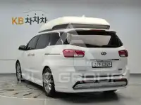 2016 KIA Carnival