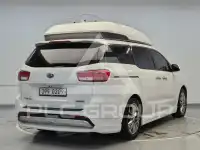 2016 KIA Carnival