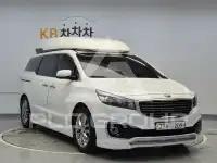 2016 KIA Carnival