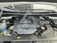 2016 KIA Carnival