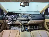 2016 KIA Carnival