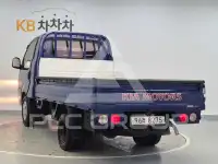 2016 KIA Bongo