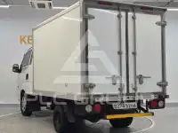 2016 KIA Bongo