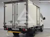 2016 KIA Bongo