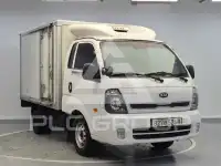 2016 KIA Bongo