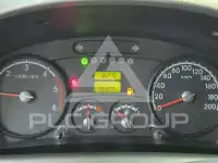 2016 KIA Bongo