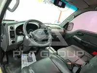 2016 KIA Bongo