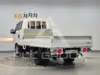 2016 KIA Bongo