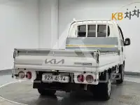 2016 KIA Bongo