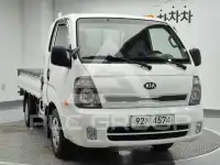 2016 KIA Bongo