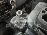 2016 KIA Bongo