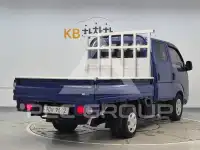 2016 KIA Bongo