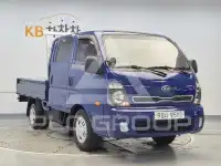 2016 KIA Bongo