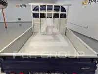 2016 KIA Bongo