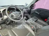 2016 KIA Bongo