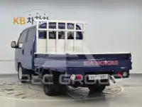 2016 KIA Bongo