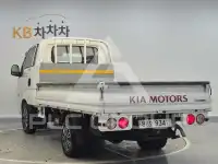 2016 KIA Bongo
