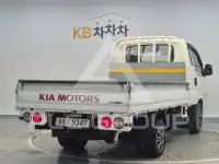 2016 KIA Bongo