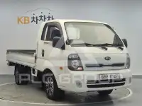2016 KIA Bongo