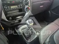 2016 KIA Bongo