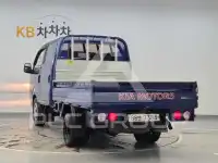 2016 KIA Bongo