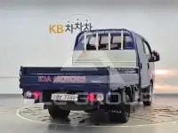 2016 KIA Bongo