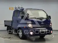 2016 KIA Bongo