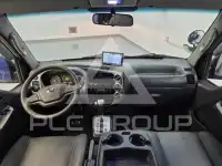 2016 KIA Bongo