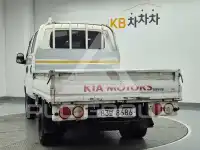 2016 KIA Bongo