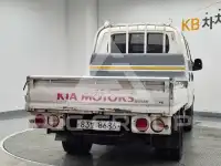 2016 KIA Bongo