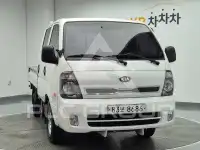 2016 KIA Bongo