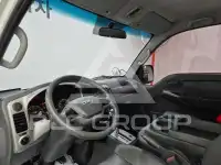 2016 KIA Bongo