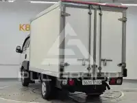 2016 KIA Bongo