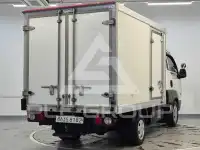2016 KIA Bongo