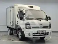 2016 KIA Bongo