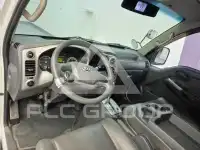 2016 KIA Bongo