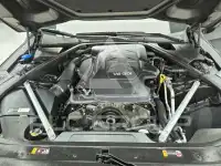 2016 Genesis EQ900