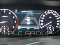 2016 Genesis EQ900