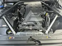 2016 Genesis EQ900