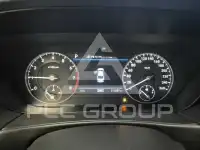 2016 Genesis EQ900