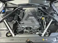 2016 Genesis EQ900