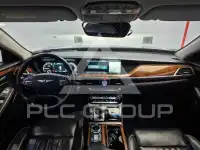 2016 Genesis EQ900