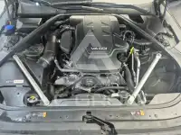 2016 Genesis EQ900