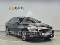 2016 Hyundai Genesis