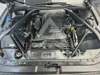 2016 Hyundai Genesis