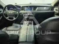 2016 Hyundai Genesis