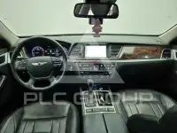 2016 Hyundai Genesis