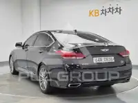 2016 Hyundai Genesis