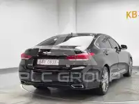 2016 Hyundai Genesis